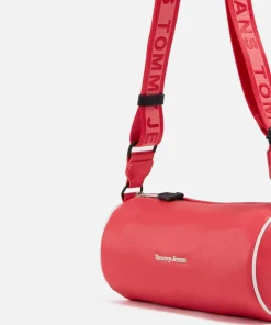 Crossbody Bags*Tommy Jeans Stadium Faux Leather Crossbody Bag