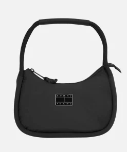 Shoulder Bags*Tommy Jeans Summer Festival Nylon Shoulder Bag