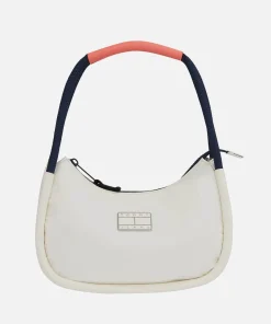 Shoulder Bags*Tommy Jeans Summer Festival Nylon Shoulder Bag