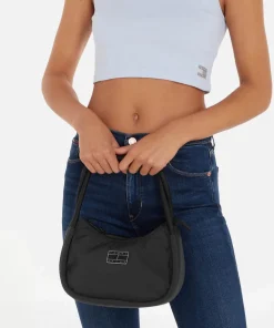 Shoulder Bags*Tommy Jeans Summer Festival Nylon Shoulder Bag