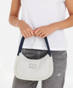 Shoulder Bags*Tommy Jeans Summer Festival Nylon Shoulder Bag
