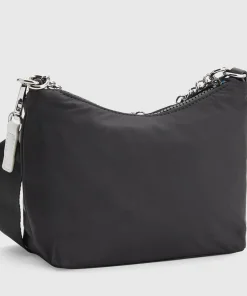 Shoulder Bags*Tommy Jeans Summer Nylon Shoulder Bag