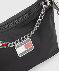 Shoulder Bags*Tommy Jeans Summer Nylon Shoulder Bag