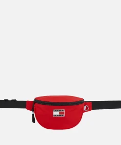 Belt Bags*Tommy Jeans Summer Nylon-Blend Belt Bag