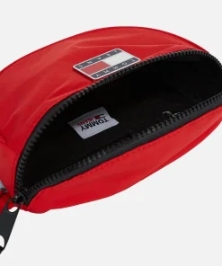 Belt Bags*Tommy Jeans Summer Nylon-Blend Belt Bag