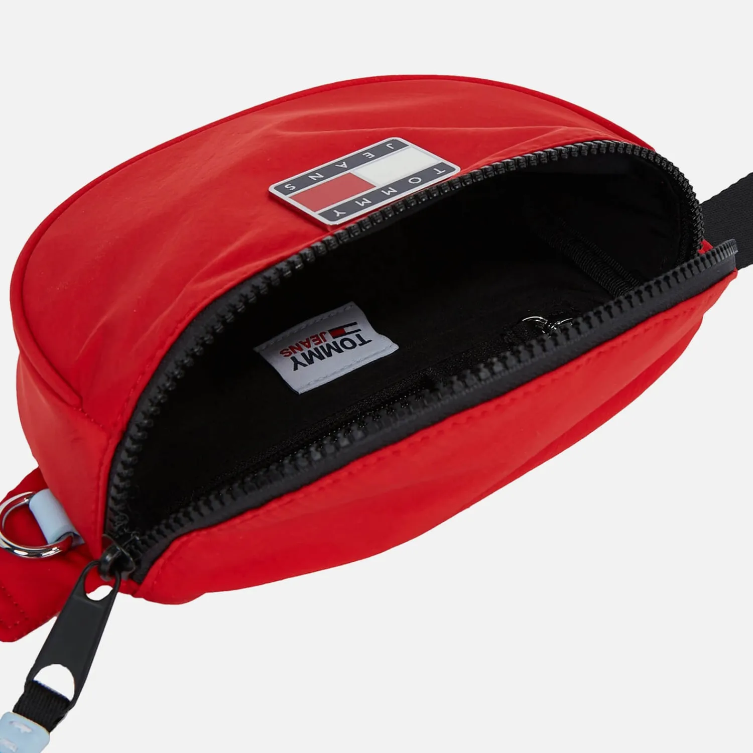 Belt Bags*Tommy Jeans Summer Nylon-Blend Belt Bag