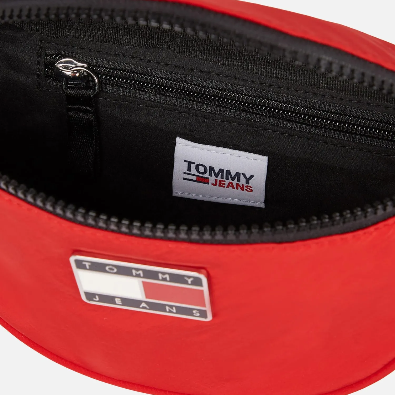 Belt Bags*Tommy Jeans Summer Nylon-Blend Belt Bag