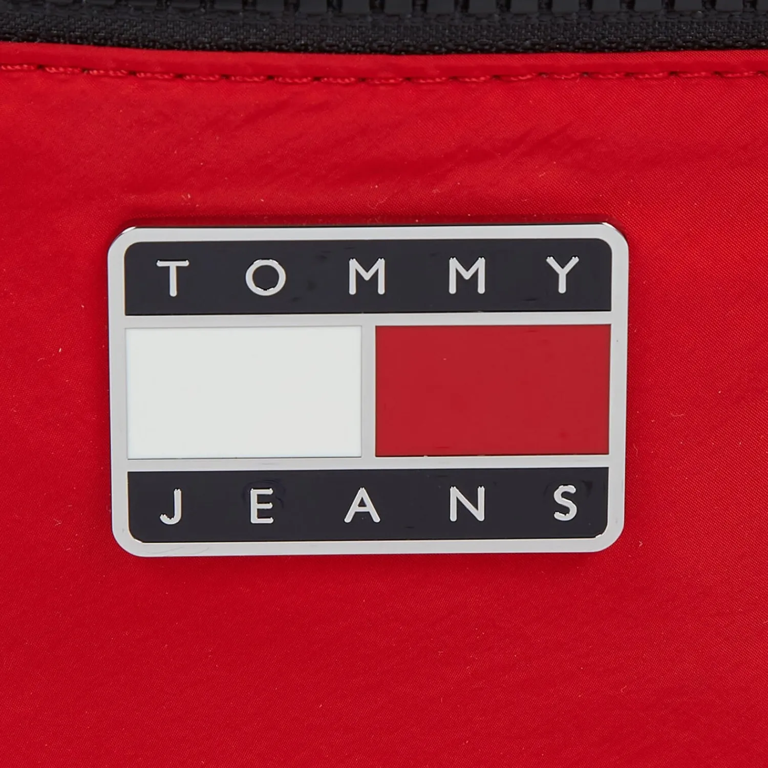 Belt Bags*Tommy Jeans Summer Nylon-Blend Belt Bag