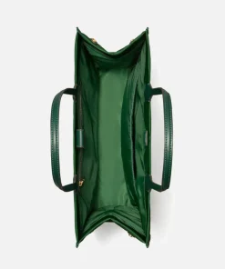 Tote Bags*Tory Burch Ella Logo Nylon Tote Bag