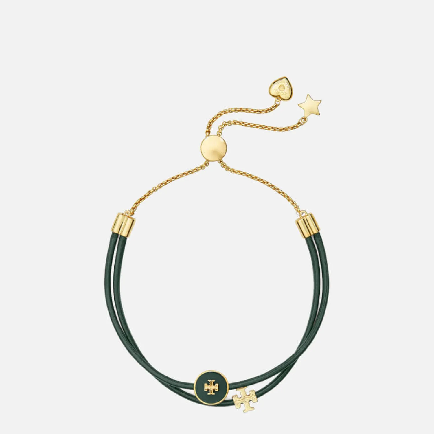 Bracelets & Bangles*Tory Burch Kira Enamel Slider Bracelet