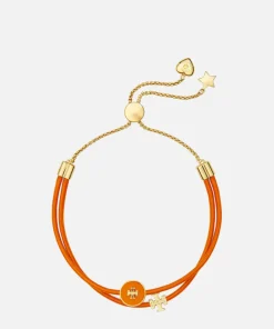 Bracelets & Bangles*Tory Burch Kira Enamel Slider Bracelet