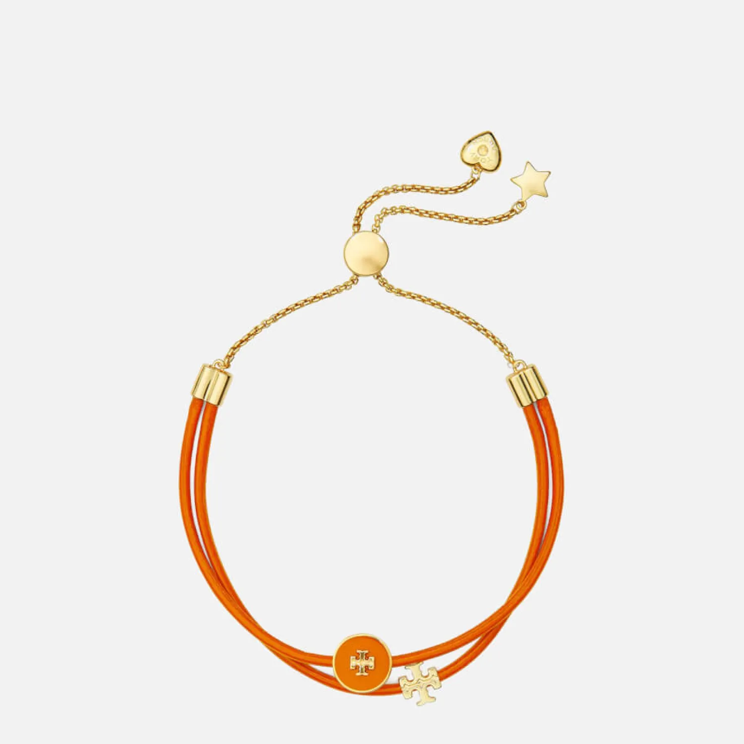 Bracelets & Bangles*Tory Burch Kira Enamel Slider Bracelet