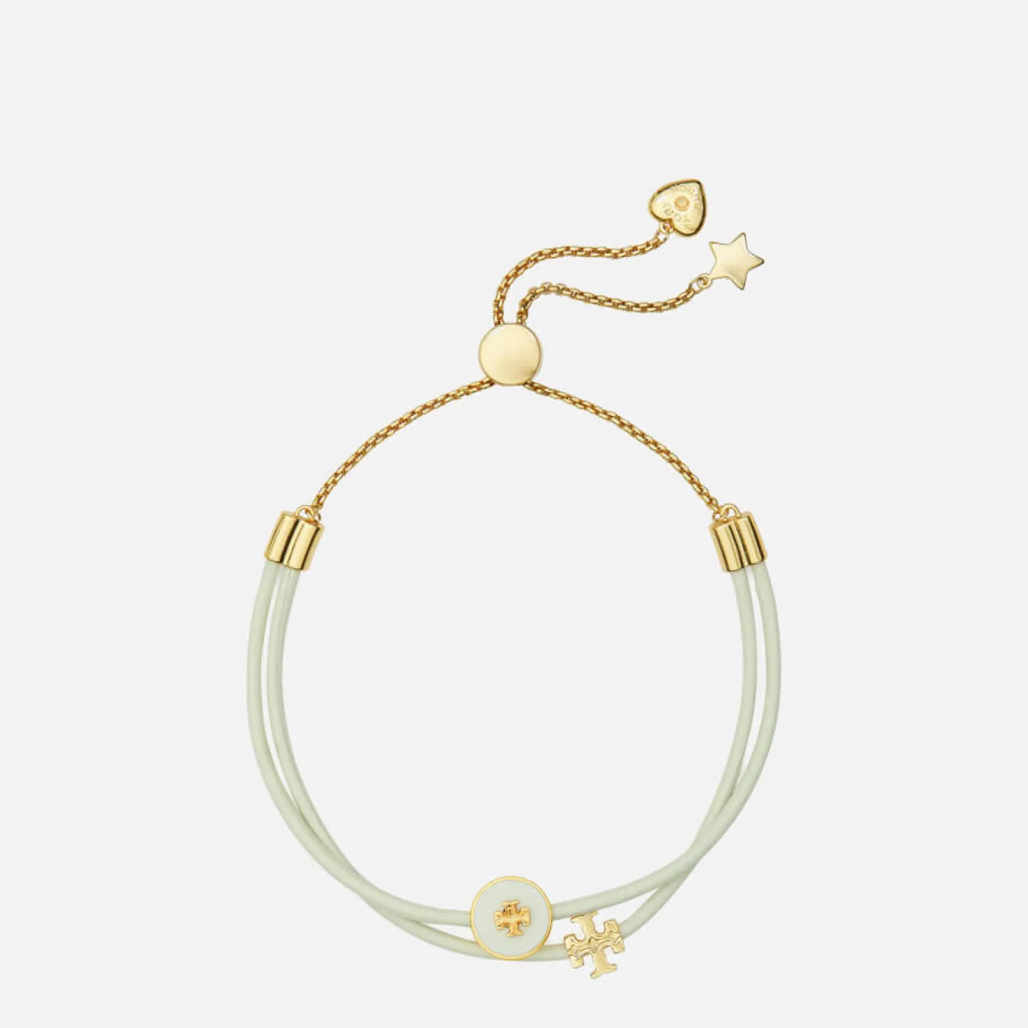 Bracelets & Bangles*Tory Burch Kira Enamel Slider Bracelet