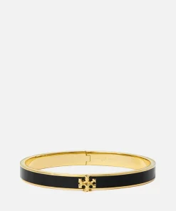 Bracelets & Bangles*Tory Burch Kira Gold-Plated And Enamel Bracelet