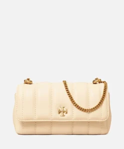 Mini Bags*Tory Burch Mini Kira Flap Bag
