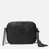 Crossbody Bags*Tory Burch Women's Mcgraw Camera Bag - Black