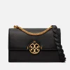 Mini Bags*Tory Burch Women's Miller Mini Bag - Black