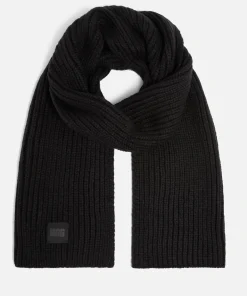 Hats Scarves & Gloves*UGG Airy Knit Scarf