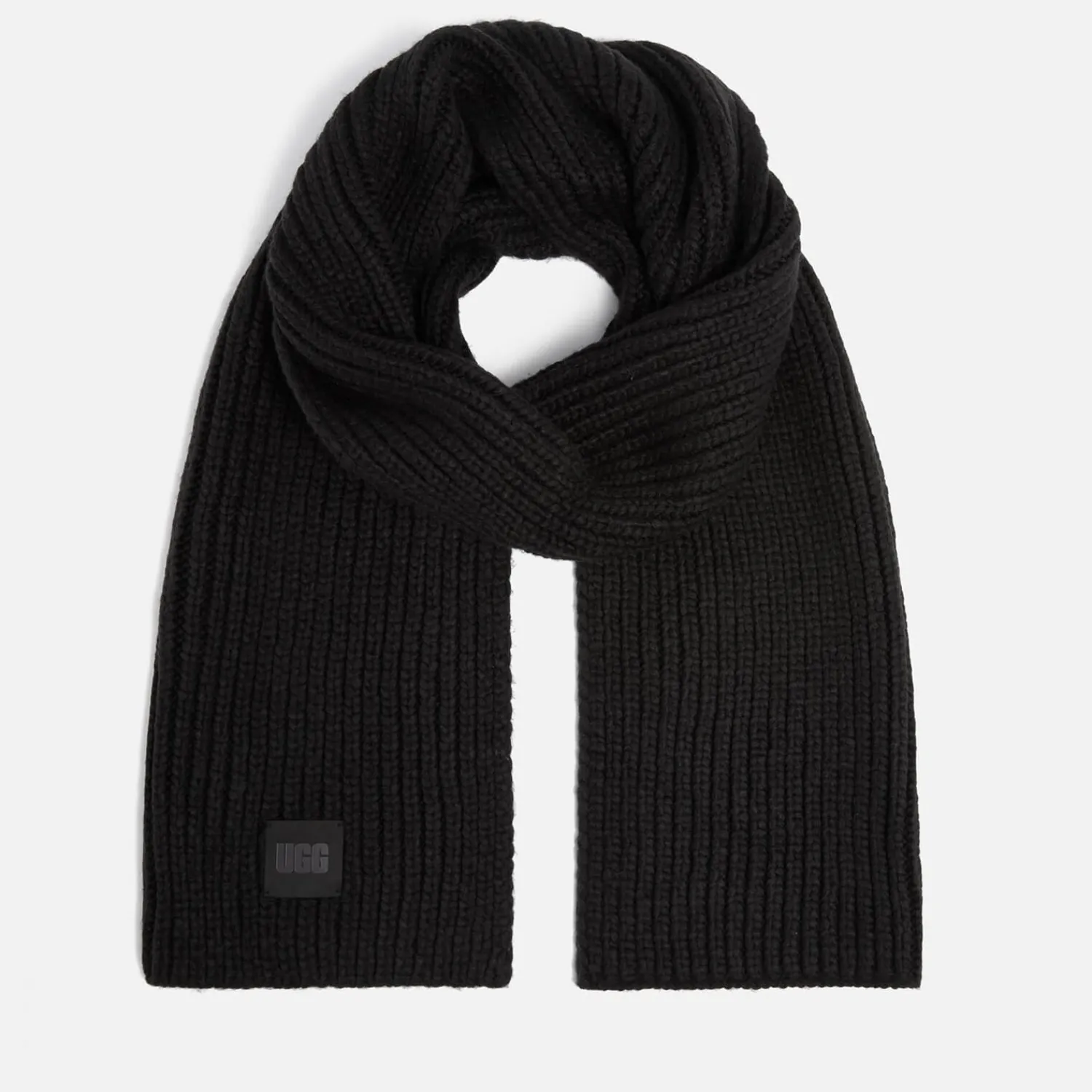 Hats Scarves & Gloves*UGG Airy Knit Scarf