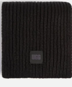 Hats Scarves & Gloves*UGG Airy Knit Scarf