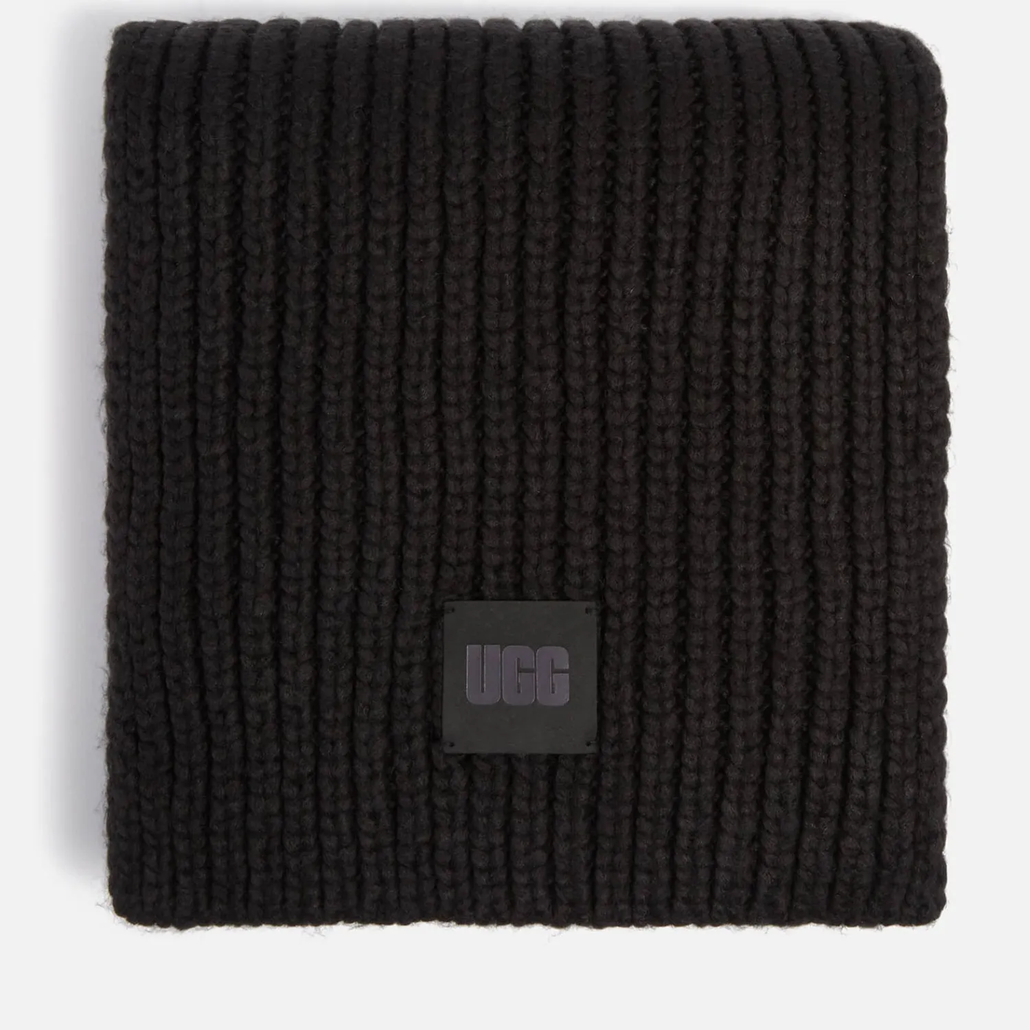 Hats Scarves & Gloves*UGG Airy Knit Scarf