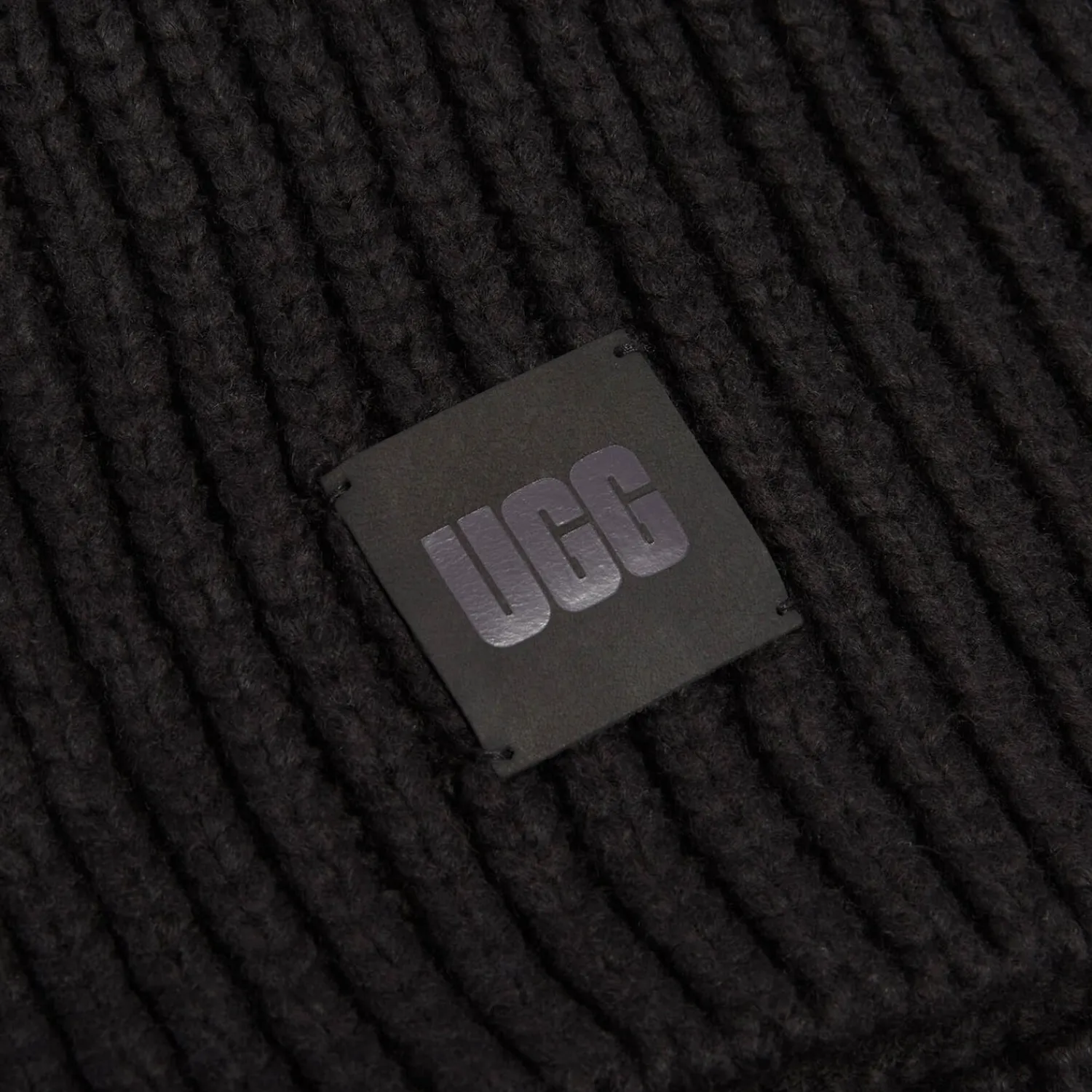 Hats Scarves & Gloves*UGG Airy Knit Scarf