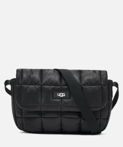 Crossbody Bags*UGG Dalton Puff Nylon Crossbody Bag