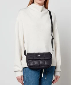 Crossbody Bags*UGG Dalton Puff Nylon Crossbody Bag