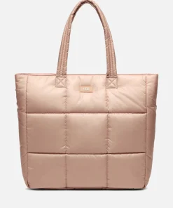 Tote Bags*UGG Ellory Puff Quilted-Nylon Tote Bag