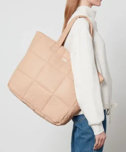 Tote Bags*UGG Ellory Puff Quilted-Nylon Tote Bag