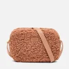 Crossbody Bags*UGG Janey Ii Sherpa Crossbody Bag