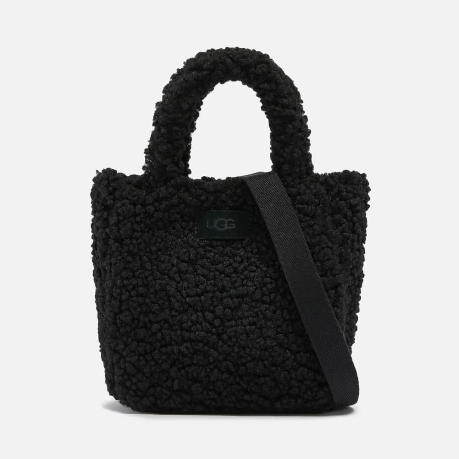 Mini Bags*UGG Maribel Mini Sherpa Bag