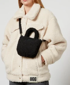 Mini Bags*UGG Maribel Mini Sherpa Bag