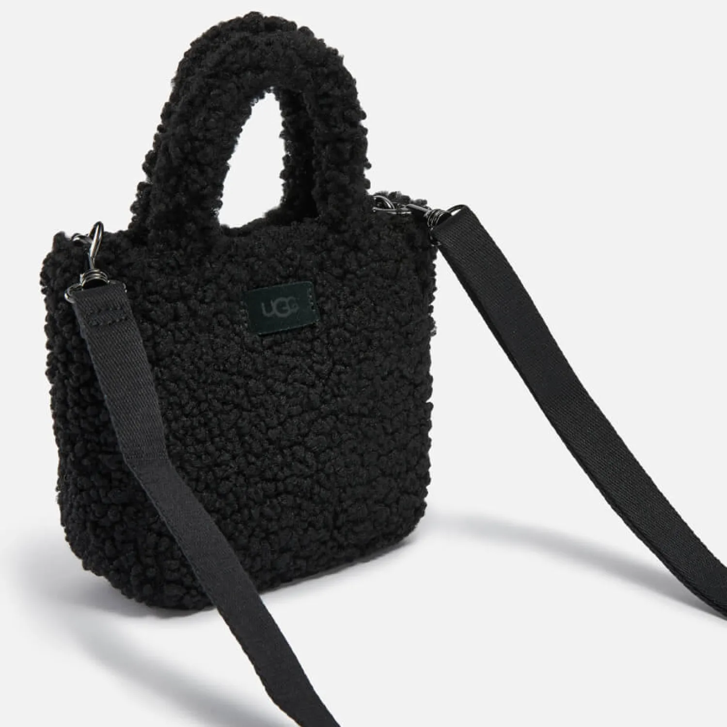 Mini Bags*UGG Maribel Mini Sherpa Bag