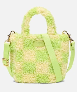 Mini Bags*UGG Maribel Sherpa Mini Bag