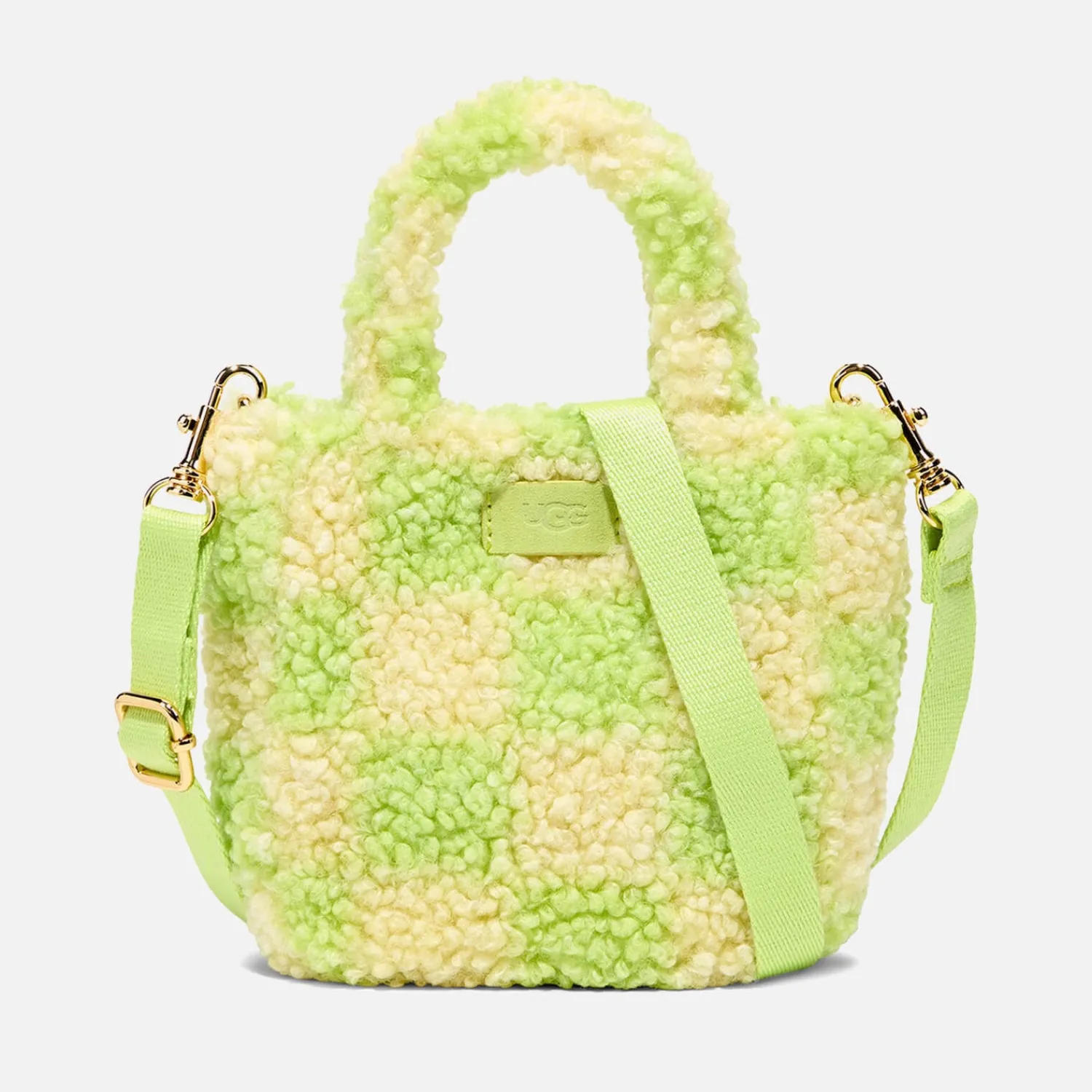 Mini Bags*UGG Maribel Sherpa Mini Bag