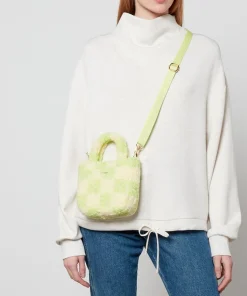 Mini Bags*UGG Maribel Sherpa Mini Bag