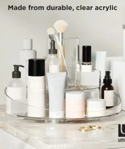 Jewellery Stands & Boxes*Umbra Cascada Cosmetic Organiser