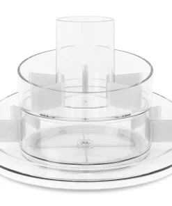 Jewellery Stands & Boxes*Umbra Cascada Cosmetic Organiser