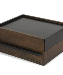 Jewellery Stands & Boxes*Umbra Stowit Jewellery Box - Black Walnut