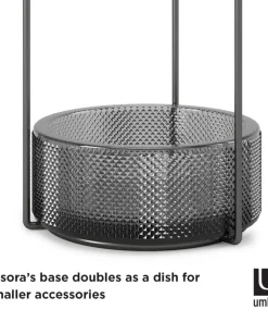 Jewellery Stands & Boxes*Umbra Tesora Jewellery Stand - Smoke