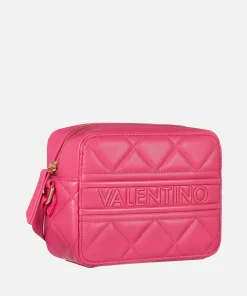 Crossbody Bags*Valentino Bags Valentino Ada Quilted Faux Leather Camera Bag