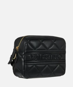 Crossbody Bags*Valentino Ada Quilted Faux Leather Camera Bag
