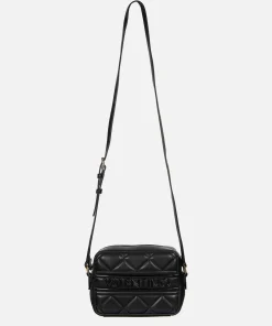 Crossbody Bags*Valentino Ada Quilted Faux Leather Camera Bag
