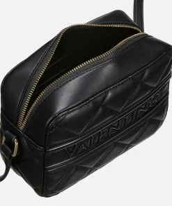Crossbody Bags*Valentino Ada Quilted Faux Leather Camera Bag