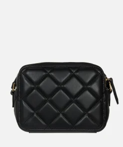 Crossbody Bags*Valentino Ada Quilted Faux Leather Camera Bag