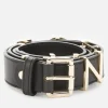 Belts*Valentino Bags Women's Emma Winter Belt - Black