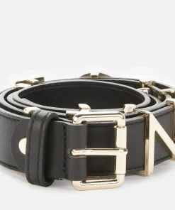 Belts*Valentino Bags Women's Emma Winter Belt - Black