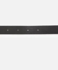 Belts*Valentino Bags Women's Emma Winter Belt - Black