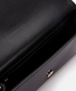 Clutch Bags*Valentino Bags Women's Piccadilly Large Shoulder Bag - Black